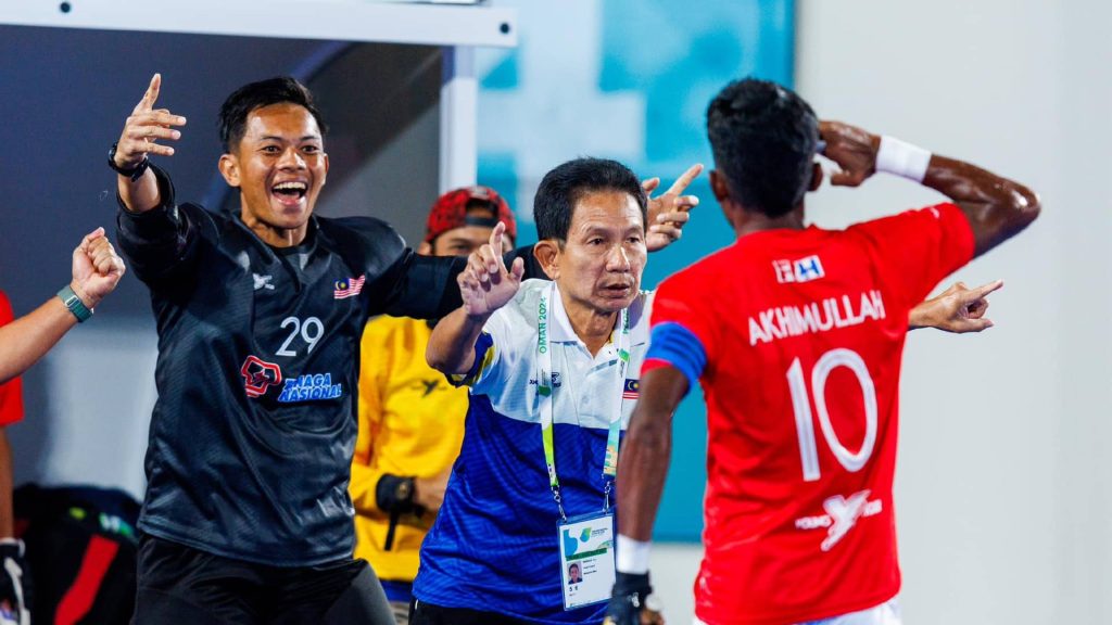 “Kita Sudah Cuba, Tetapi Hanya Dapat Nombor Dua” – Wallace Tan