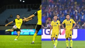 Wan Perak pahang TV