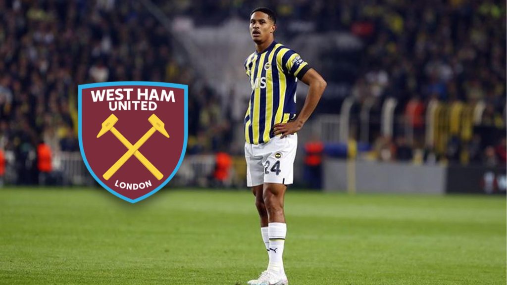 Pemain Keturunan Indonesia Jadi Incaran West Ham