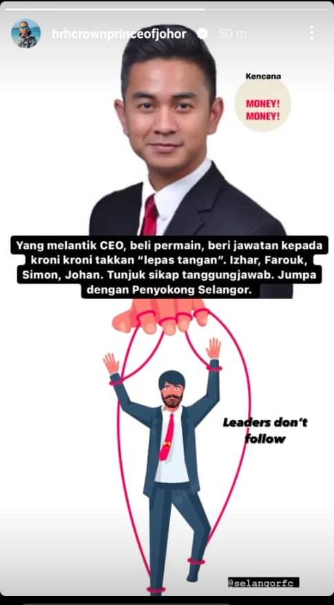 WhatsApp Image 2022 08 22 at 8.54.22 AM "Kroni Takkan Lepas Tangan?"- TMJ