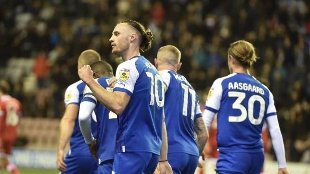 Wigan Athletic Gagal Bayar Gaji Ikut Jadual, Kini Dalam Tekanan