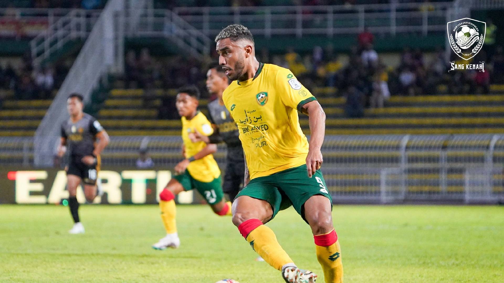 Willian Lira Kedah Darul Aman FC 1 Bekas Bintang Kedah Sertai Chonburi