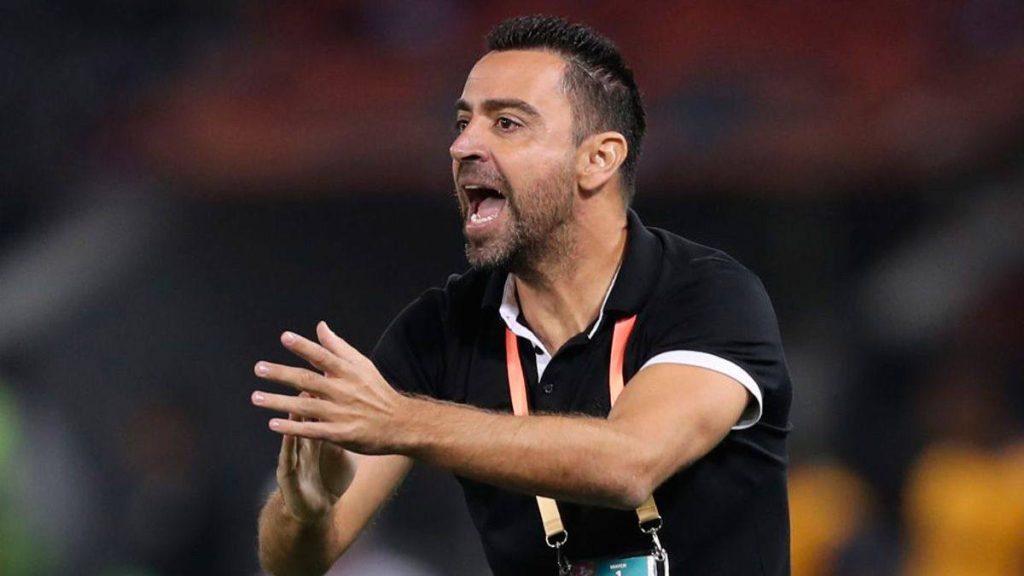 Peraturan ‘Gila’ Xavi Untuk Pemain Barcelona Ini Boleh Buat Jantung Kita ‘Dup Dap’