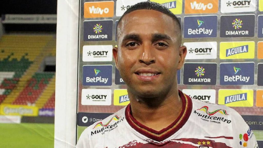 Yohandry Orozco Sah Import Ke-8 Selangor