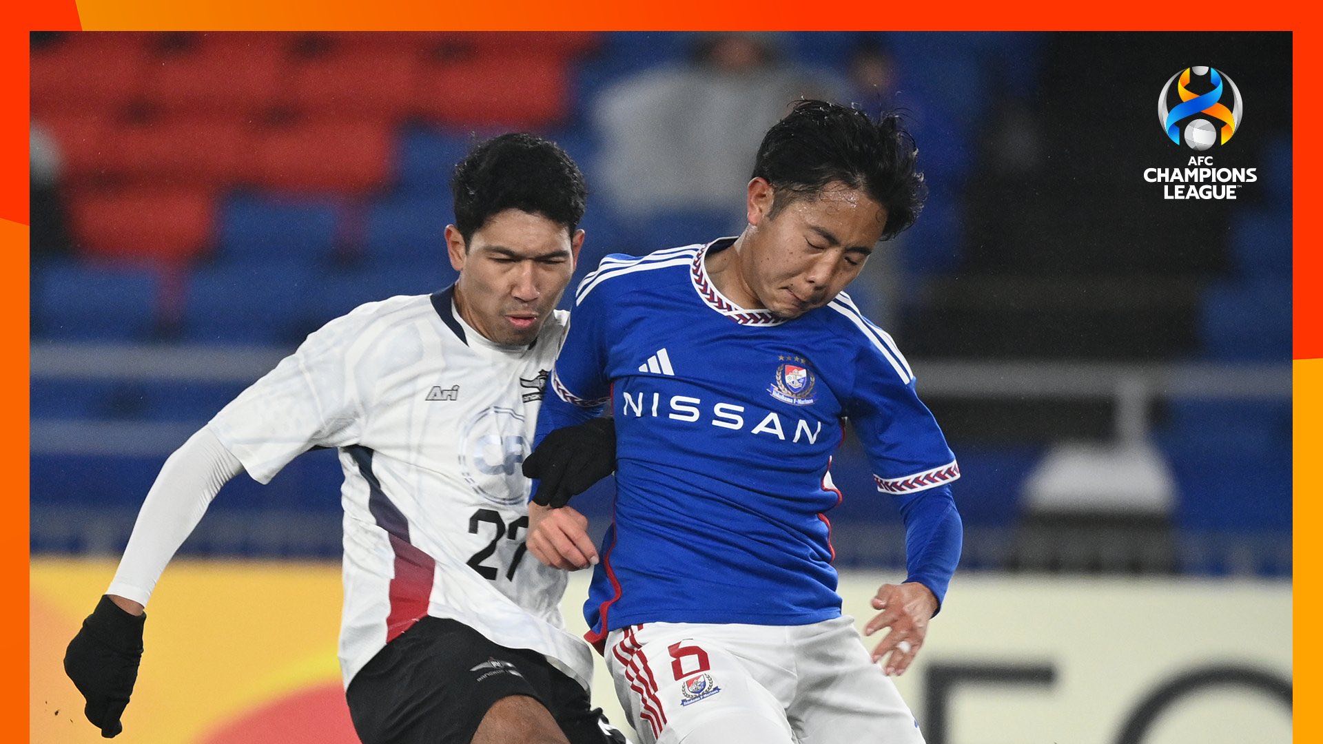 ACL: Bangkok United Akur Dikecewakan Yokohama Marinos Saat Akhir