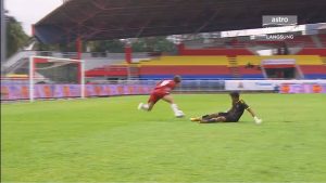 Young Elephants Balestier Khalsa SAC Astro Arena TV