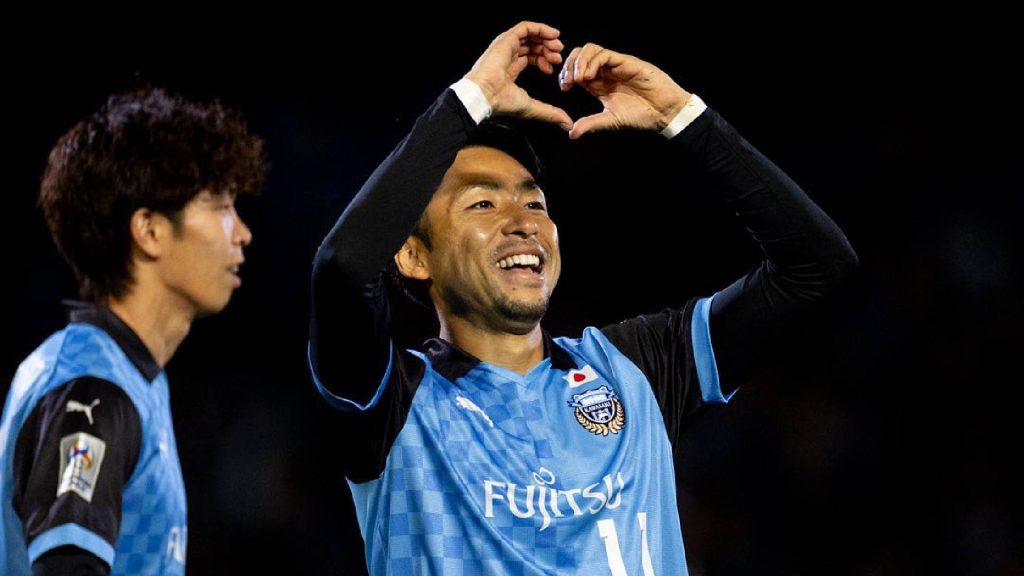 Biarpun Menang Besar, Yu Kobayashi Anggap JDT Lawan Yang Sukar