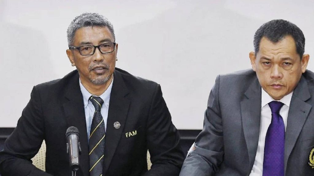 Hamidin: Tak Mustahil Langsung Untuk Harimau Malaya Tewaskan Indonesia