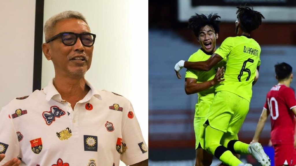 “Pembangunan Akar Umbi Kena Kuat Untuk Jangka Panjang” – Yusoff Mahadi