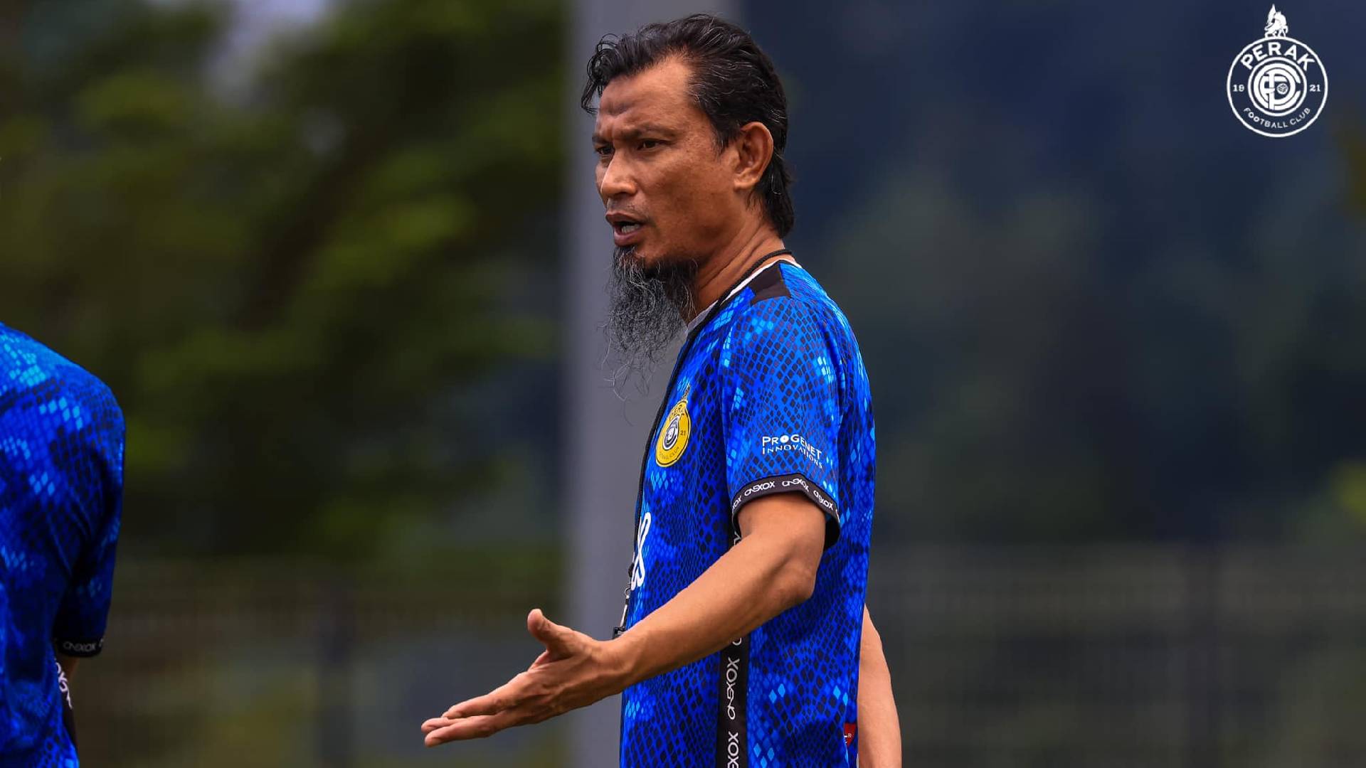 Yusri Che Lah: Pemain Kelantan Tiada Keinginan Untuk Beraksi