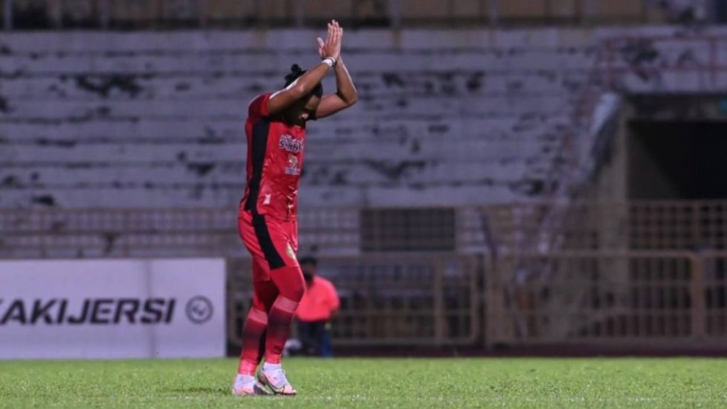 Zaquan Adha Akui Terkilan Tak Dapat Teruskan Saingan, Minta Doakan Kesembuhan Pasukan