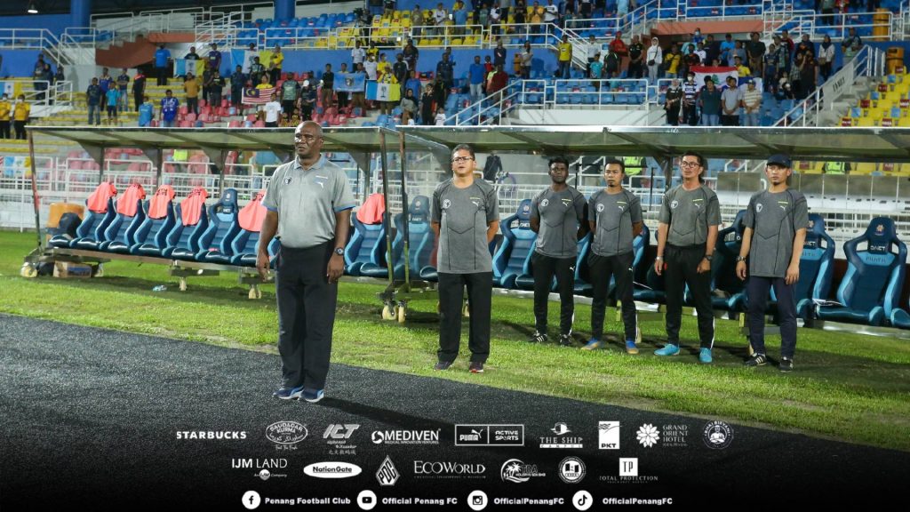 Zainal Anggap Kad Merah Membinasakan Penang