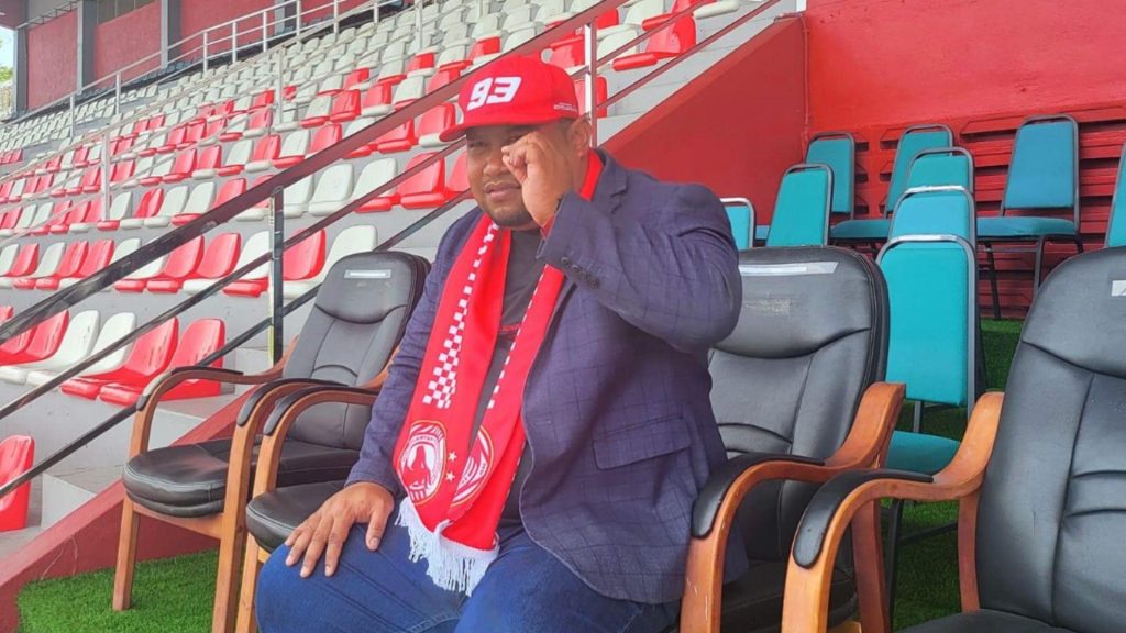 Zamsaham Pastikan Pemain Kelantan Tak Pura-Pura Cedera