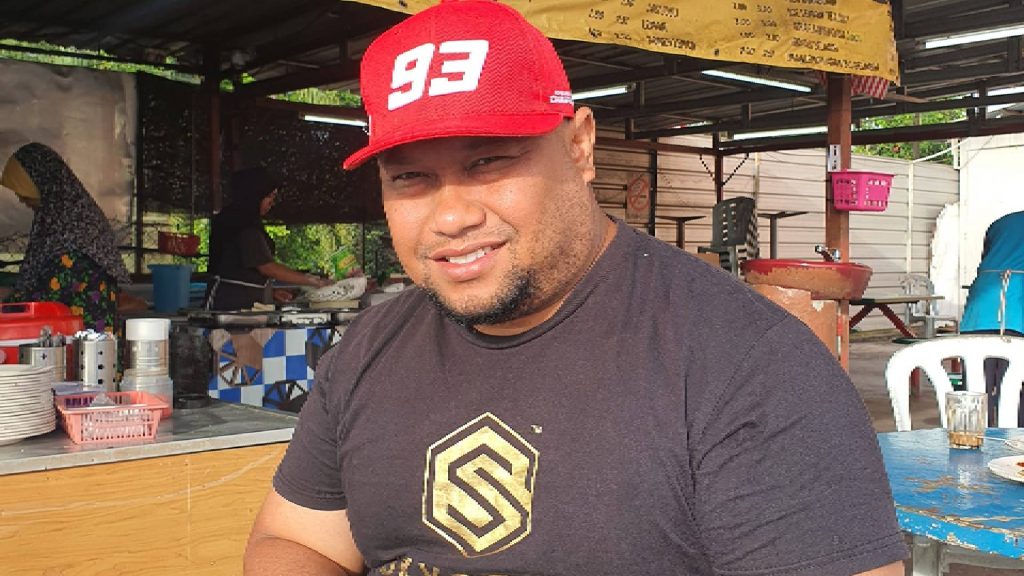 Zamsaham Nak Hadiahkan Tanah Kepada Penyokong Kelantan