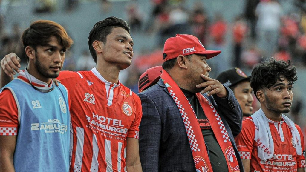 Zamsaham: Kelantan Tiada Pemain Bintang, Kita Gilap Bintang