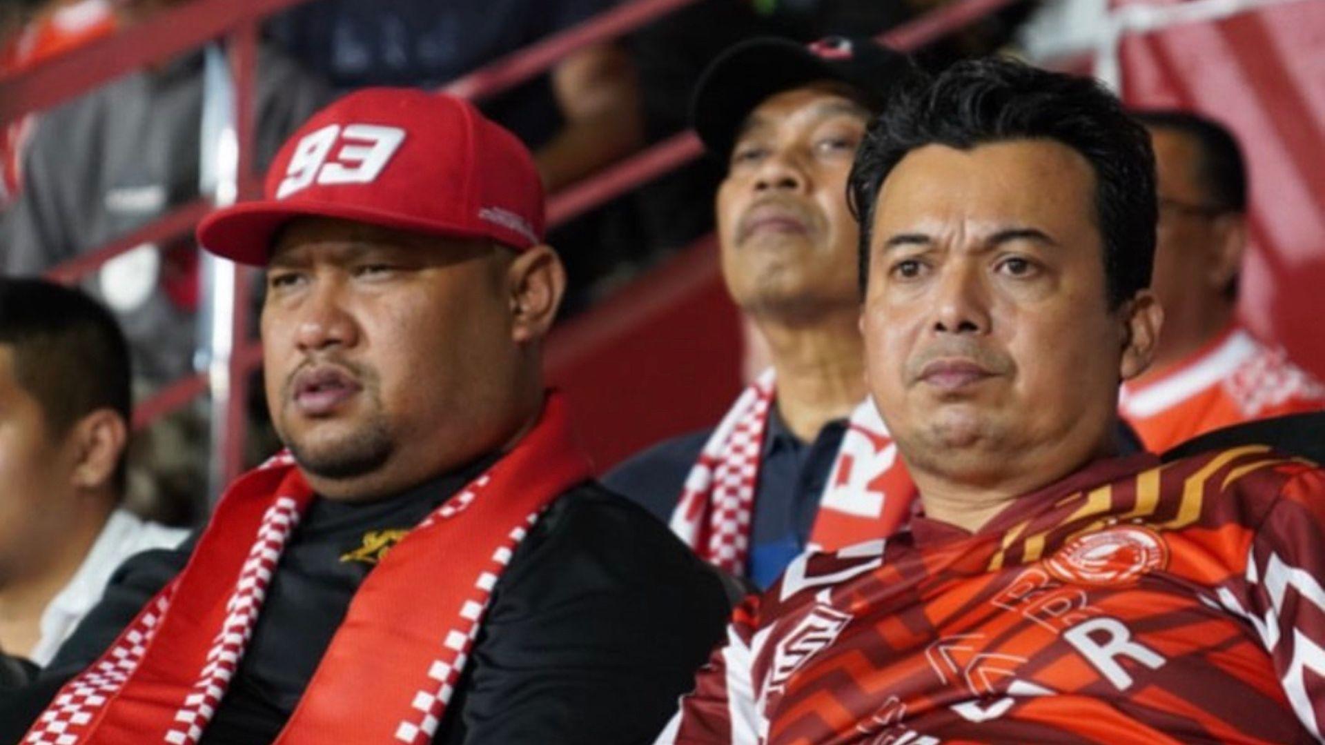 Zamsaham Pemyokong Zamsaham: Kalau Kelantan Tak Tercorot Tahun Depan Bagaimana?