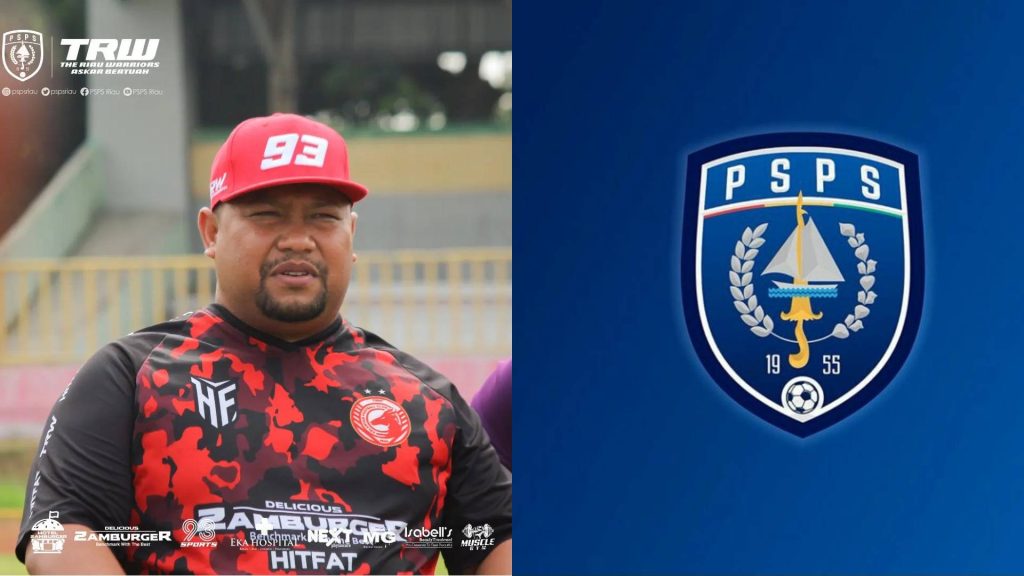 Individu Tidak Bertanggungjawab Sebar Poster Mahu Zamsaham Lepaskan PSPS Riau