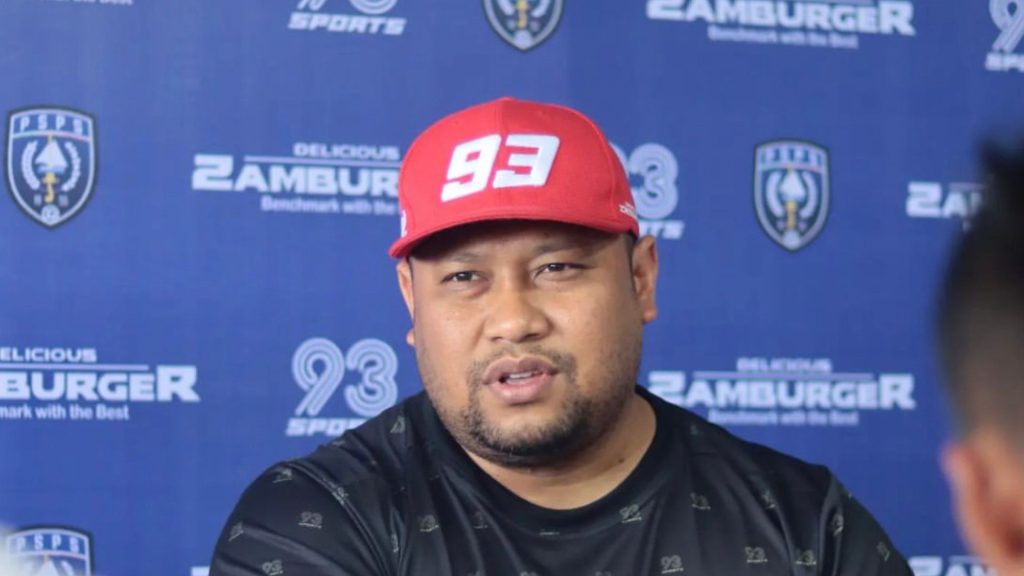 ‘Songlap’ Duit Kelab, Wakil PSPS Riau Dipecat