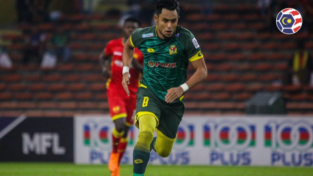 Zaquan Adha Setuju Dengan Pendekatan Kedah