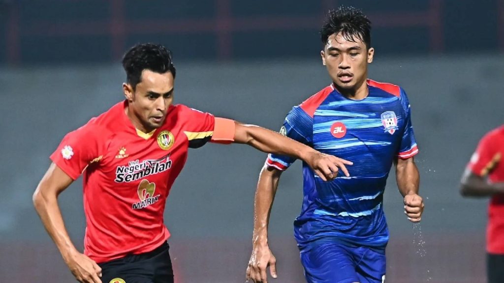 Selamat Tinggal Zaquan Adha
