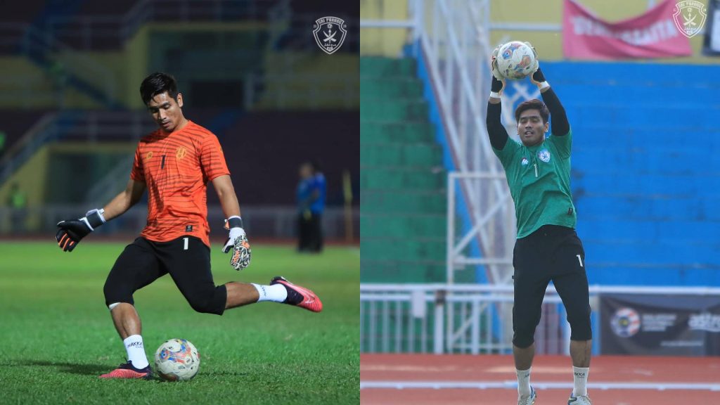 Zarif Irfan Mohon Maaf, Ambil Pengajaran Atas Apa Yang Berlaku