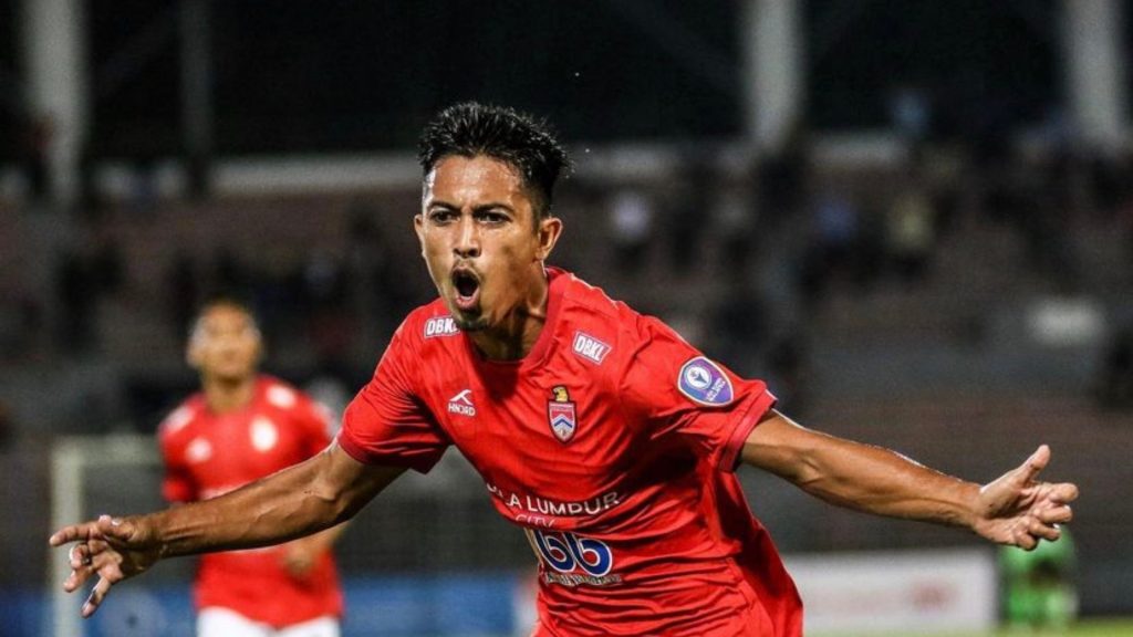 Voli Mendonia Zhafri Yahya Buat Ramai Terpana