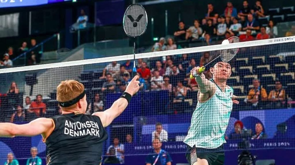 Rekod Pertemuan Lee Zii Jia & 3 Lawan Di BWF World Tour Finals