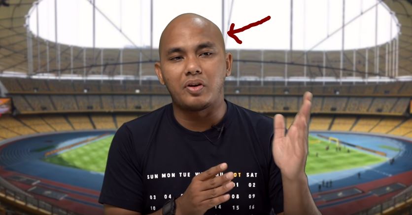 Malaysia Mampu Layak Ke Piala Dunia? – Abang Botak MenNyu