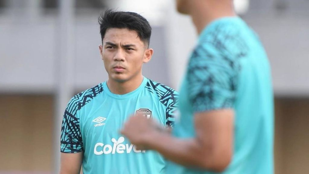 Adib Zainudin Akui Tak Pernah ‘Rancang’ Sertai Terengganu