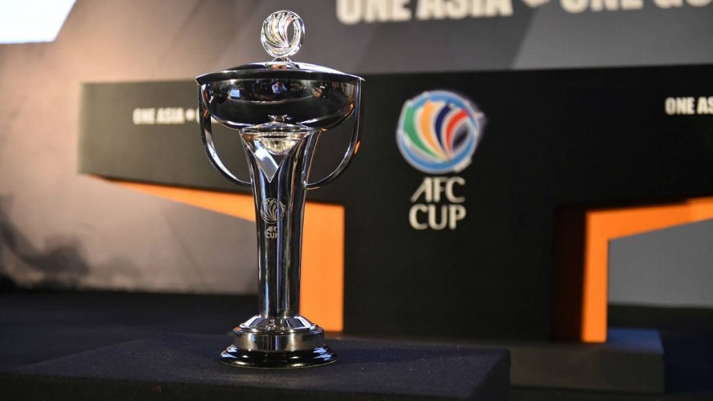 Malaysia Dapat Dua Slot Automatik Piala AFC 2021