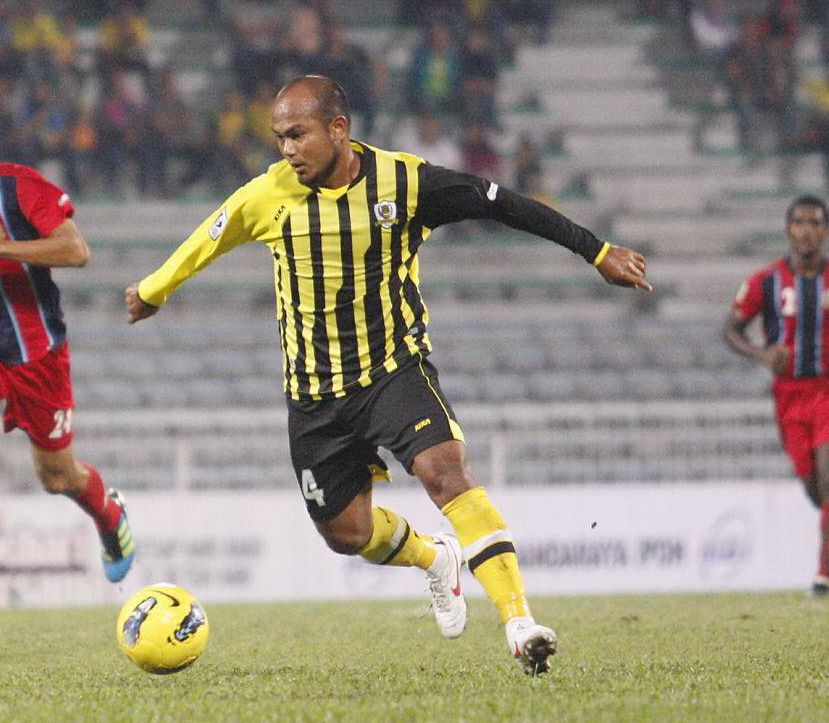 ak Akmal Rizal Mahu Timba Pengalaman Di Pulau Pinang, Turut Berminat Bimbing Kedah ak Akmal Rizal Mahu Timba Pengalaman Di Pulau Pinang, Turut Berminat Bimbing Kedah