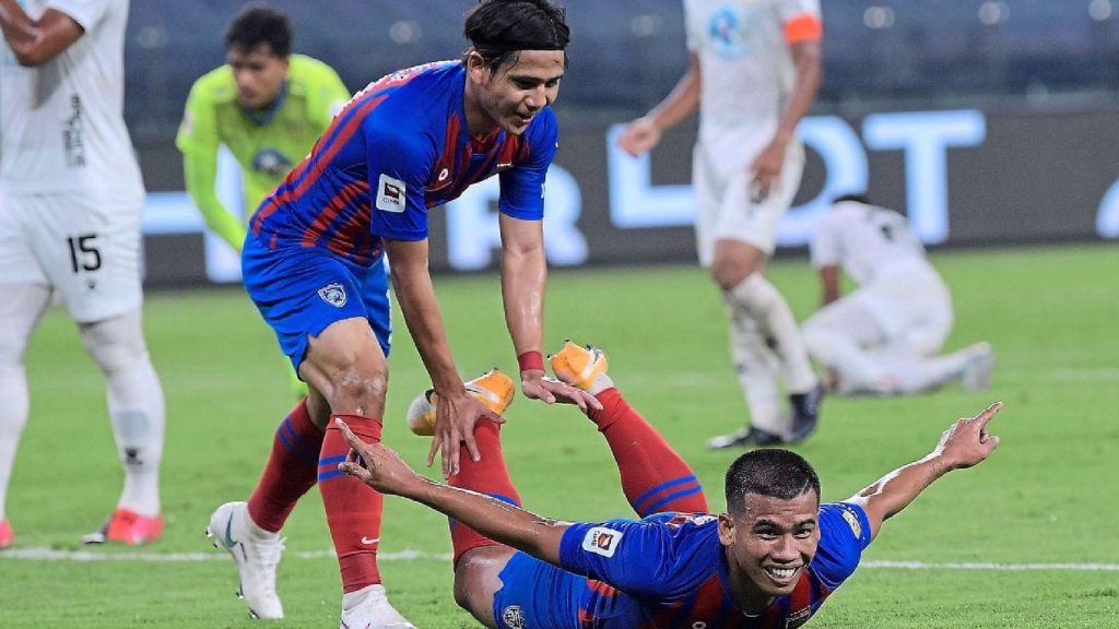 Duo Akhyar & Safawi Bakal Sertai Terengganu