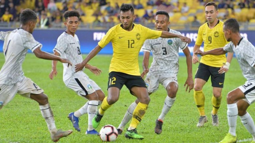 Kelibat Akram Mahinan Pacu Jentera Tengah Dirindui