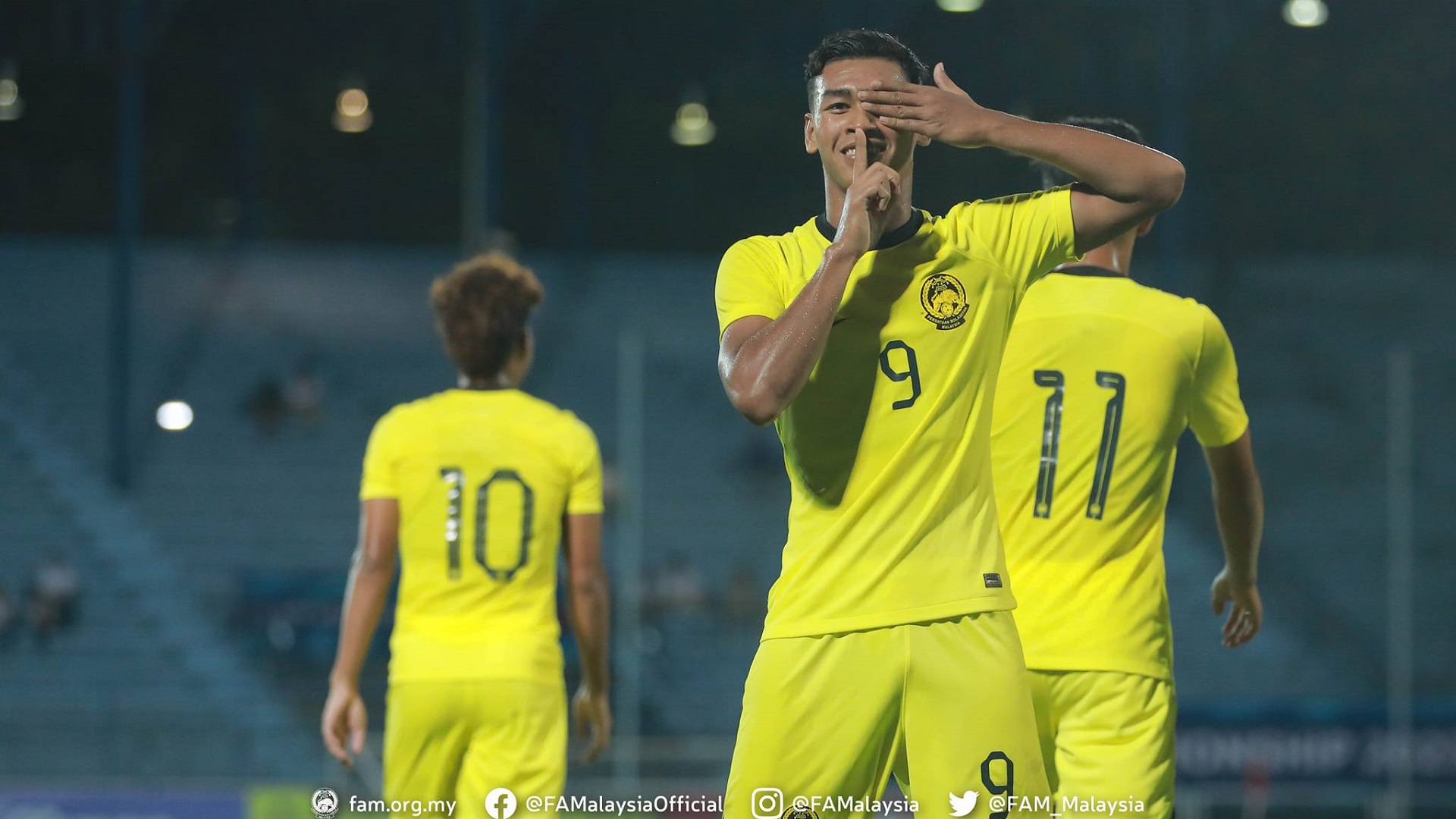 AFF U23: “Kami Akan Buat Yang Terbaik Bertemu Vietnam” – Alif Ikmalrizal