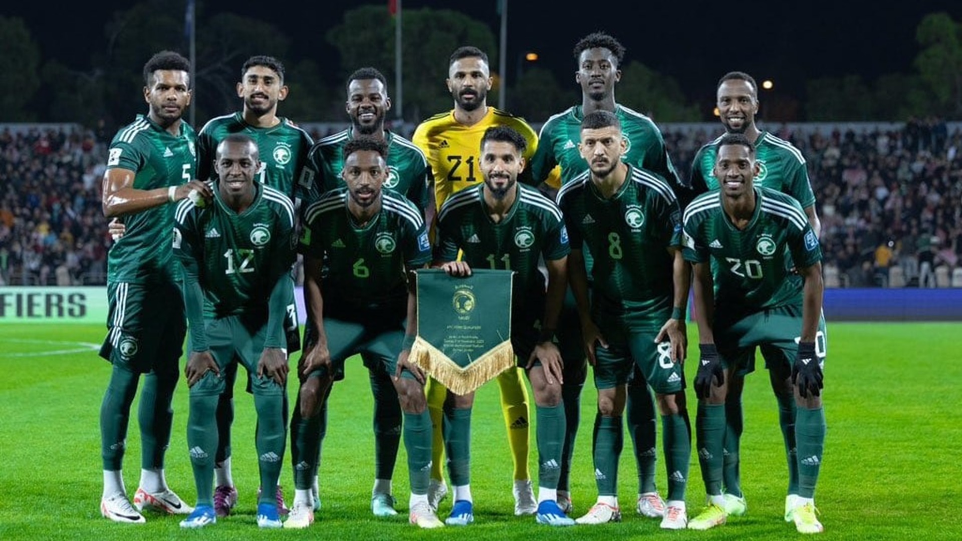 Siaran Langsung AFC Asian Cup: Arab Saudi vs Oman (Live Streaming)