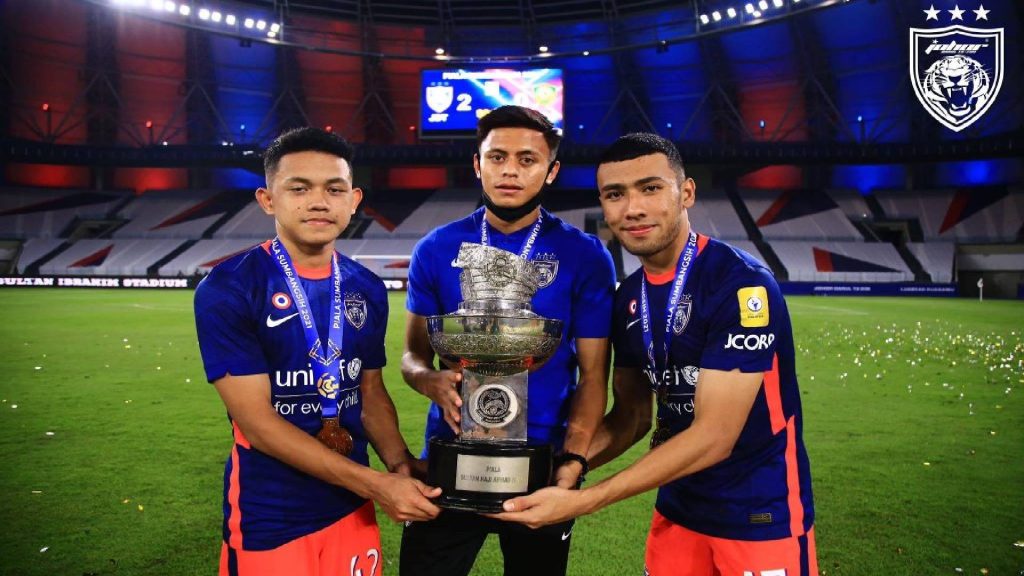 arif ramadhan Jentera Serangan Malaysia Dipenuhi Prospek Muda Berkualiti Walaupun Tanpa Pemain Naturalisasi arif ramadhan Jentera Serangan Malaysia Dipenuhi Prospek Muda Berkualiti Walaupun Tanpa Pemain Naturalisasi
