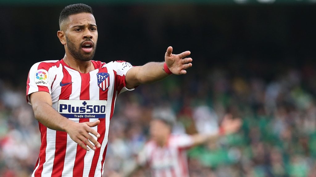 Al-Hilal Sambar Khidmat Bekas Pemain Atletico Madrid