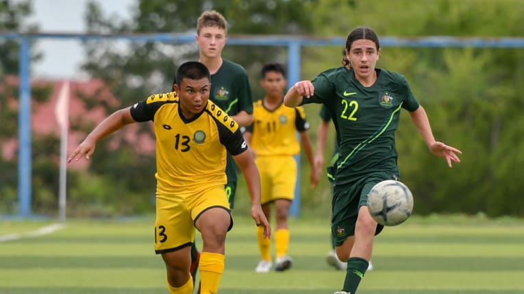 australia vs brunei Malaysia & Thailand Ke Separuh Akhir australia vs brunei Malaysia & Thailand Ke Separuh Akhir