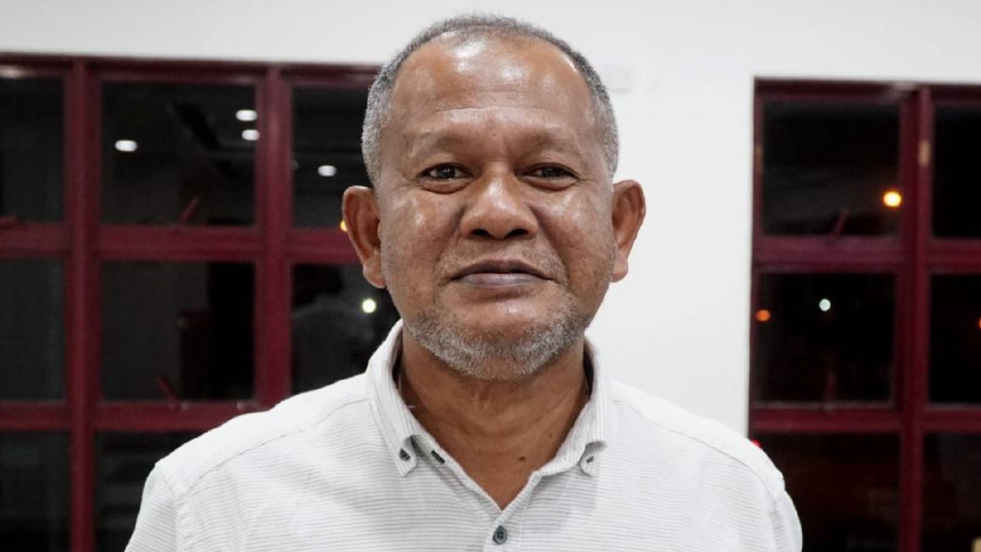 azman noh cikgu man perak fc Azman Noh Berasa Bingung, Tiba-Tiba Dilantik Sebagai Ahli Lembaga Pengarah Perak FC
