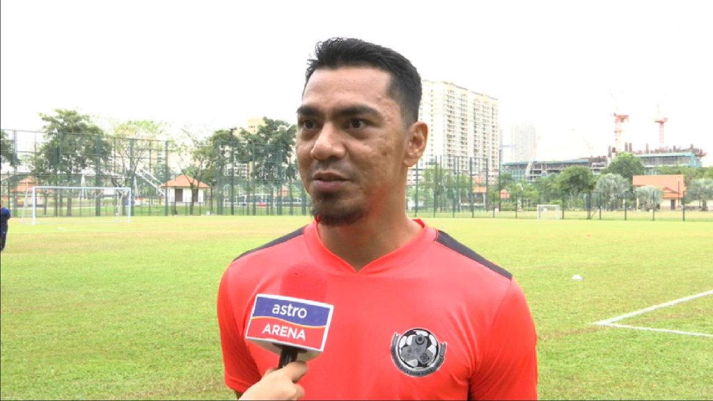 Azmi Muslim: Kuota Pemain Import Terlalu Banyak