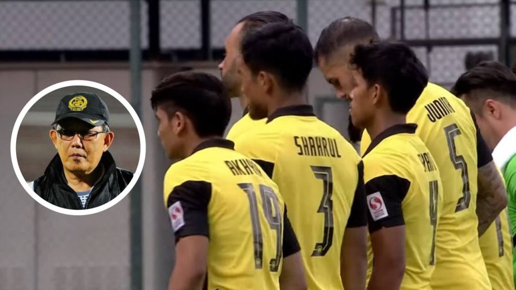 Azraai Khor: Ranking Sekarang Bukan Kedudukan Yang Boleh Dibanggakan