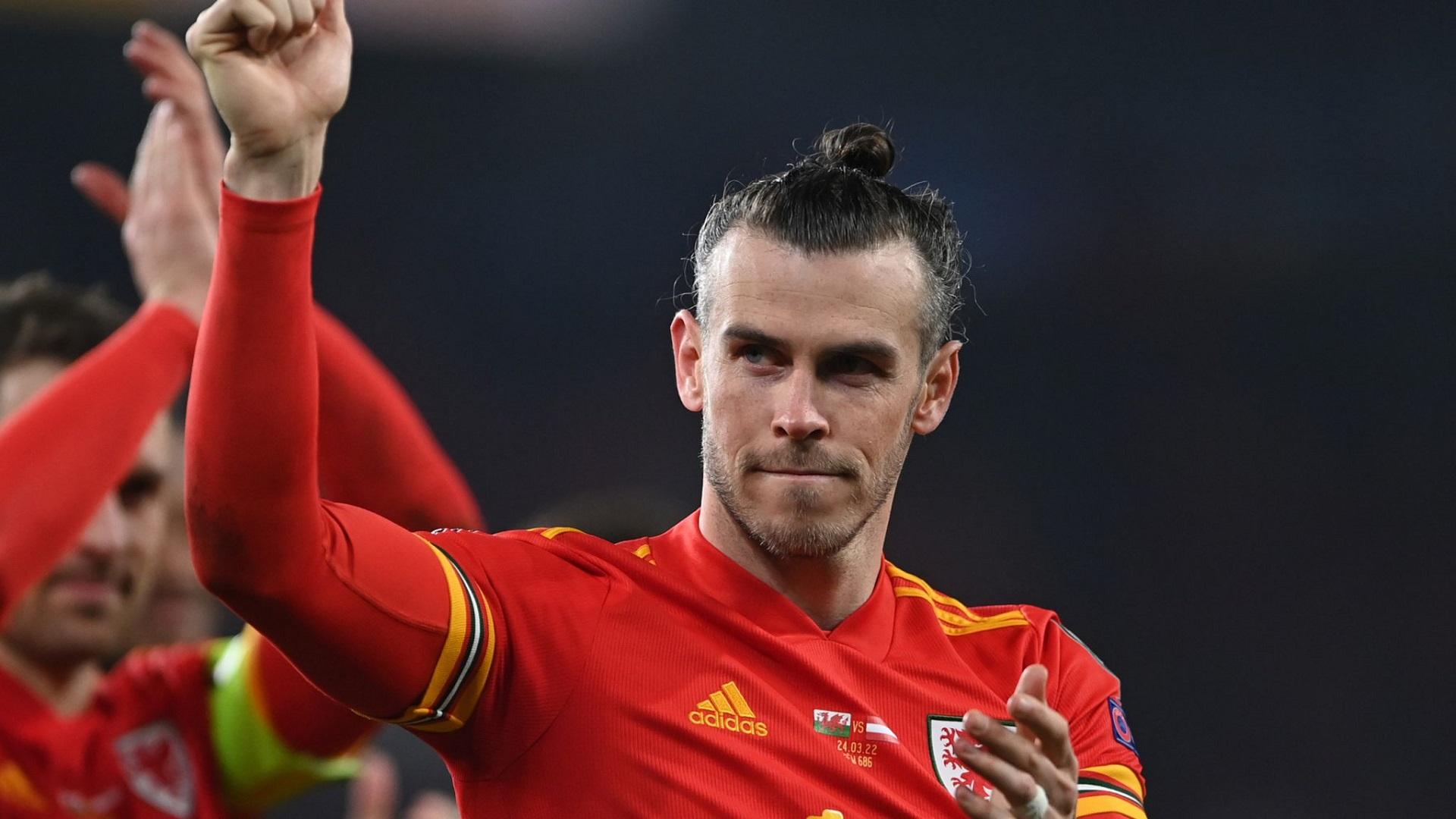 bale Sepakan Percuma Padu Gareth Bale Buat Penyokong Terpana