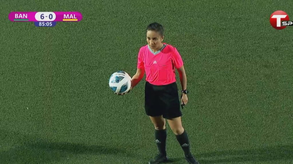 Bangladesh ‘Balas Dendam’ Tewaskan Harimau Malaya Perempuan