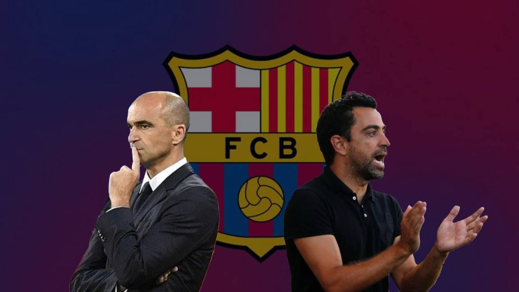 Barcelona Mula Mencari Ramuan Baharu Selesai Kemelut Pasukan