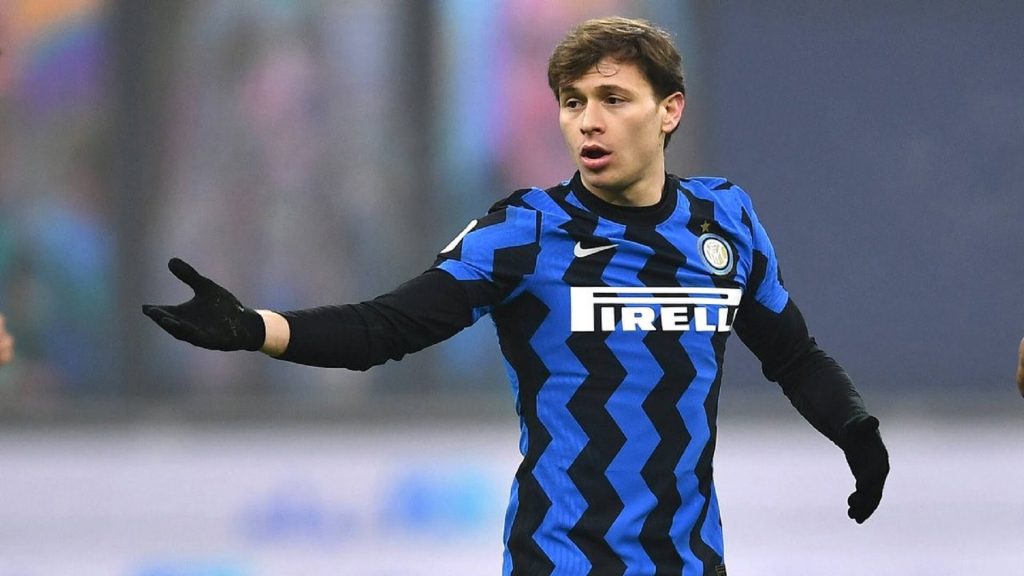 barella Keunikan Kelab Itali Mengeksploitasi Konsep Pinjaman Pemain barella Keunikan Kelab Itali Mengeksploitasi Konsep Pinjaman Pemain