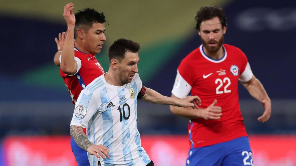 ben brereton lionel messi Kisah Ben Brereton Mewakili Skuad Kebangsaan Chile Kerana Bantuan Permainan Video Football Manager ben brereton lionel messi Kisah Ben Brereton Mewakili Skuad Kebangsaan Chile Kerana Bantuan Permainan Video Football Manager