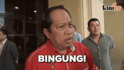 bingung maslan Kontroversi Lantikan Politik Felda United, YB Rara Jawab Tomahan MalaysiaKini