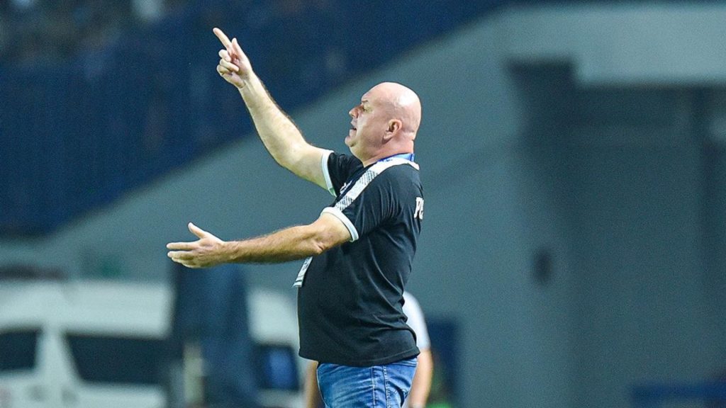 Bojan Hodak: Indonesia Ada Ramai Bakat, Tapi Dah Terlambat