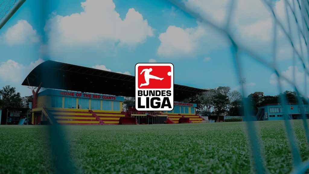 Kelab Bundesliga Dikhabarkan Berminat Uji Pasukan Liga Malaysia