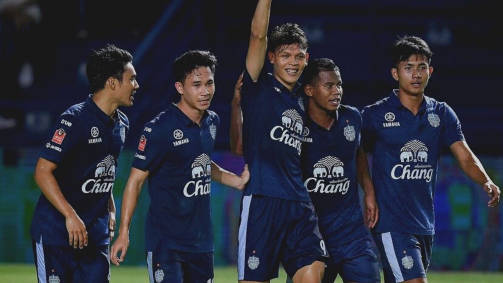 Dua Prospek Muda Thailand Dirisik Pasukan Dari Liga Jepun